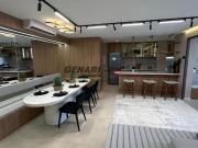 Apartamento com 3 quartos à venda Park Meraki Indaiatuba/SP