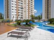 Apartamento com 3 quartos à venda parque ecoville, novo,...