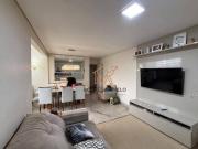 Apartamento com 3 quartos à venda por R$ 800.000 Buritis...