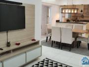Apartamento com 3 quartos à venda Vila Guilhermina Praia...