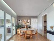 Apartamento com 3 Quartos à venda Vila Leopoldina / 117...