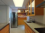 Apartamento mobiliado 3 quartos, 1 suíte 2 vagas Aclimação