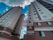 Apartamento com 3 quartos Além Ponte Sorocaba/SP