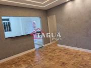 Apartamento com 3 quartos, Aparecida, Santos R$ 510 mil,...