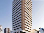 Apartamento com 3 quartos, Aviação, Praia Grande R$ 1.15...