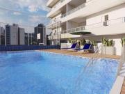 Apartamento com 3 quartos, Aviação, Praia Grande R$ 985...