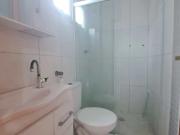 Apartamento com 3 quartos, BalneÃ¡rio MaracanÃ£, Praia...