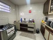 Apartamento com 3 quartos, Boqueirão Cod: 2093