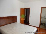 Apartamento com 3 quartos, Buritis, Belo Horizonte R$...