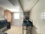 Apartamento com 3 quartos, Caiçara, Praia Grande R$ 1.2...