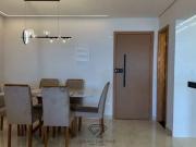 Apartamento com 3 quartos, CaiÃ§ara, Praia Grande R$ 1.4...