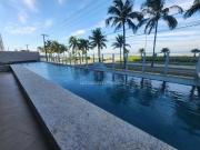 Apartamento com 3 quartos, Caiçara, Praia Grande R$ 950...