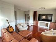 Apartamento com 3 quartos Cambuí Campinas/SP