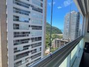 Apartamento com 3 quartos, Canto do Forte, Praia Grande...