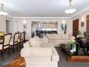 Apartamento com 3 quartos, Caxingui, São Paulo R$ 1.28...