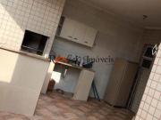 Apartamento com 3 quartos, Centro, Mongaguá R$ 480 mil,...