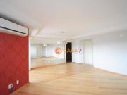 Apartamento com 3 quartos Centro Sorocaba/SP