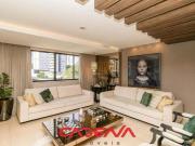 Apartamento com 3 quartos com suíte e 3 vagas à venda no...