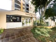 Apartamento com 3 quartos e 103m² para alugar em Mont...