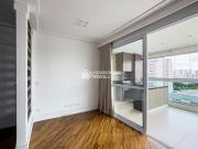 Apartamento com 3 quartos e 106m² para alugar em Nova...