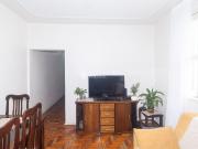 Apartamento com 3 quartos e 108m² para alugar em São...