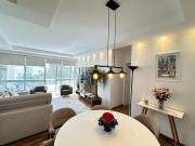 Apartamento com 3 Quartos e 117 m² à Venda em Vila...