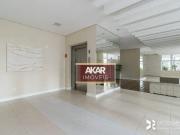 Apartamento com 3 quartos e 123m² à venda em Centro, São...