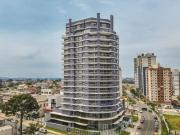 Apartamento com 3 quartos e 128 m² à venda, Cristo Rei