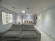 Apartamento com 3 quartos e 134m² para alugar em Plano...