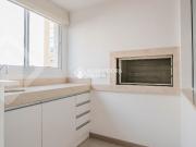 Apartamento com 3 quartos e 163m² para alugar em Jardim...