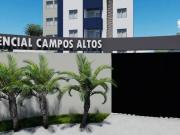 Apartamento com 3 Quartos e 1 banheiro à Venda, 103 m²...