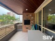 Apartamento com 3 Quartos e 1 banheiro à Venda, 103 m²...