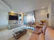 Apartamento com 3 Quartos e 1 banheiro à Venda, 105 m²...
