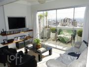 Apartamento com 3 Quartos e 1 banheiro à Venda, 198 m²...