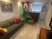 Apartamento com 3 Quartos e 1 banheiro à Venda, 55 m²...