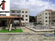 Apartamento com 3 Quartos e 1 banheiro à Venda, 72 m²...
