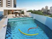 Apartamento com 3 Quartos e 1 banheiro à Venda, 72 m²...