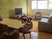 Apartamento com 3 Quartos e 1 banheiro à Venda, 74 m²...