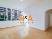 Apartamento com 3 Quartos e 1 banheiro à Venda, 91 m²...