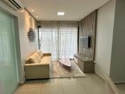 Apartamento com 3 Quartos e 1 banheiro para Alugar, 106...