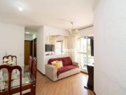 Apartamento com 3 quartos e 1 suíte à venda, 59 m² Novo...