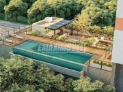 Apartamento com 3 Quartos e 1 Suíte no Edifício Concetto...