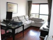 Apartamento com 3 dormitórios e 1 vaga à venda no...