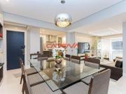 Apartamento com 3 quartos e 1 vaga à venda no Água Verde