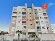 Apartamento com 3 quartos e 1 vaga à venda no Novo Mundo