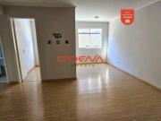 Apartamento com 3 quartos e 1 vaga à venda no Pinheirinho