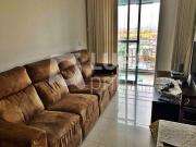 APARTAMENTO COM 3 QUARTOS E 1 VAGA DE GARAGEM À NO...