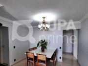 APARTAMENTO COM 3 QUARTOS E 1 VAGA DE GARAGEM À VENDA NA...