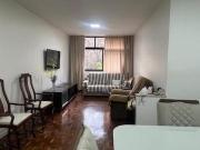 Apartamento com 3 quartos e 1 Vaga de Garagem na SQS 109