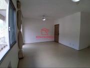 Apartamento com 3 Quartos e 1 Vaga de Garagem na Tijuca